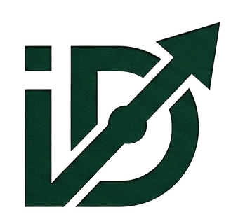 InfluenceDrive Logo